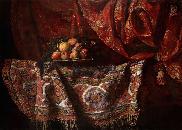 francesco-noletti-painting-at-french-co-at-tefaf-new-york-fall