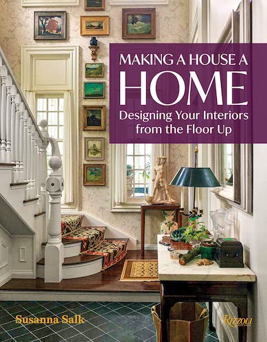 Making a House a Home cover copy