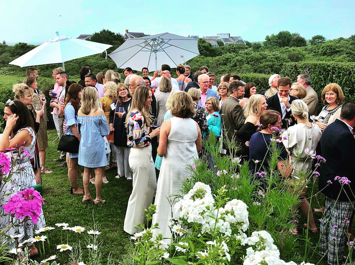 Nantucket by Design 2018