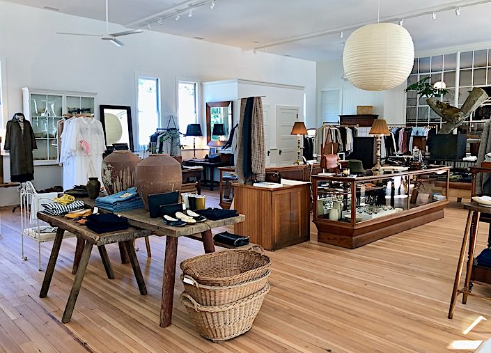 PLAIN GOODS via Quintessence-1