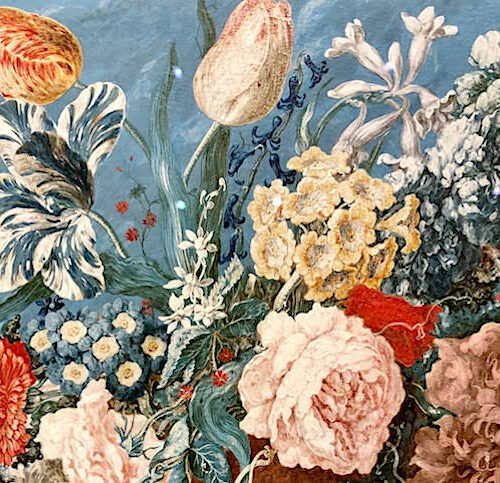 TEFAF New York Fall via Quintessence
