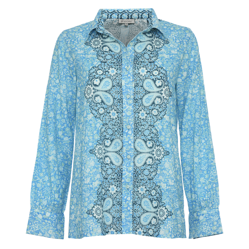 Giula Shirt