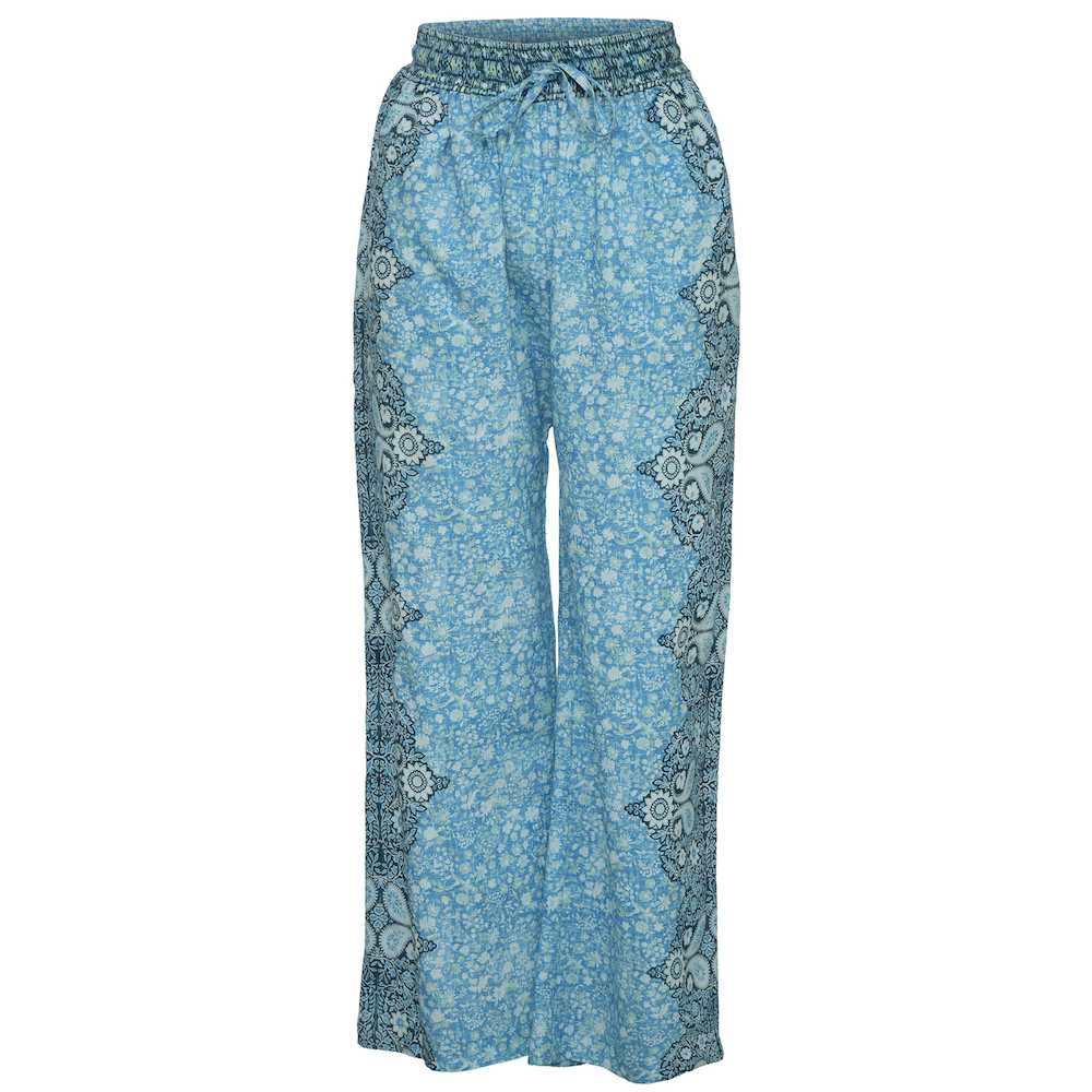 Carolina Palazzo Pants
